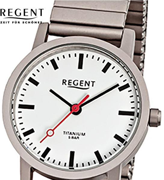  Regent (Uhren) Regent F-476