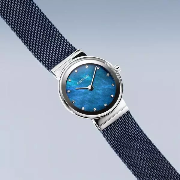 Bering Time Bering Armbanduhr 10126-307