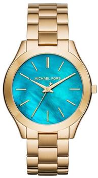 Michael Kors Slim Runway (MK3492)