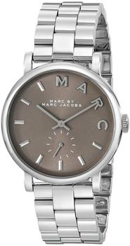 Marc Jacobs Damen Uhr Marc Jacobs MBM3329