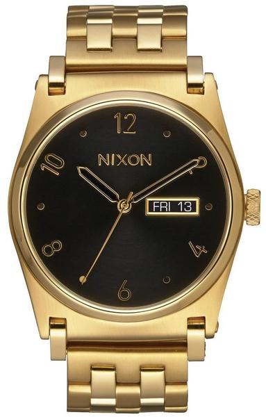 Nixon Jane all gold/black (A954-510)