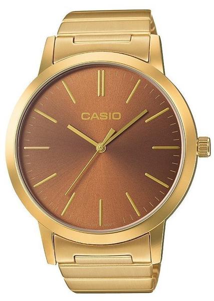 Casio Collection (LTP-E118G-5AEF)