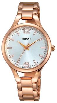 pulsar-damen-armbanduhr-analog-quarz-edelstahl-beschichtet-ph8190x1
