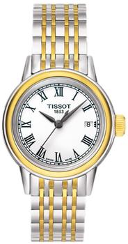 Tissot T-Classic Carson (T085.210.22.013.00)