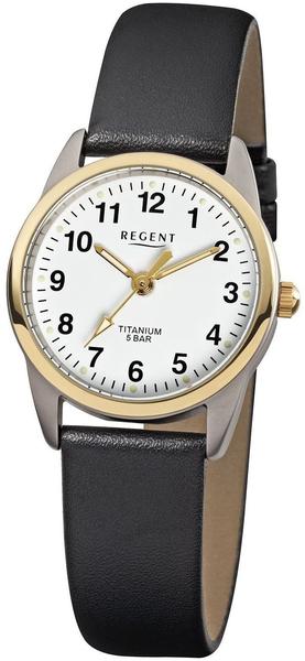 Regent Damen-Armbanduhr F-661