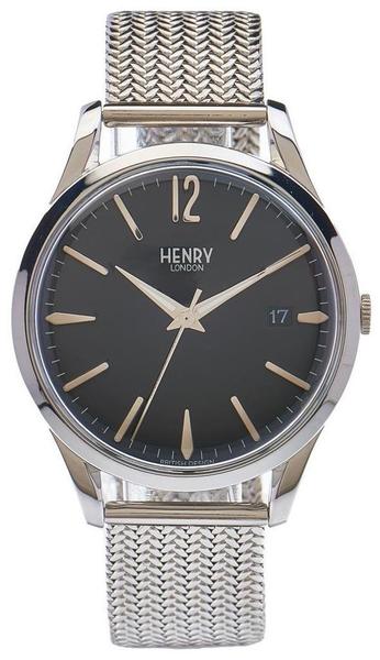 Henry London Edgware HL39-M-0015