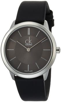 Calvin Klein Minimal (K3M221C4)