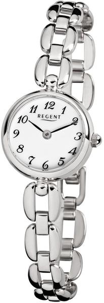 Regent Uhr Damenuhr F-802