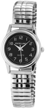 Excellanc Damen-Armbanduhr XS Analog Quarz verschiedene Materialien 170021000014