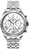 THOMAS SABO Chronograph "DIVINE CHRONO" Quarzuhr, Armbanduhr, Damen, Datum,