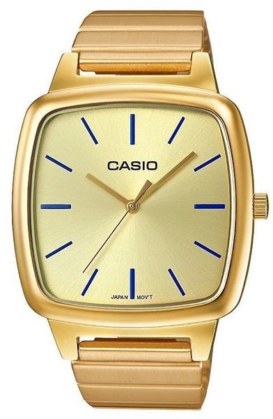 Casio Collection (LTP-E117G-9AEF)