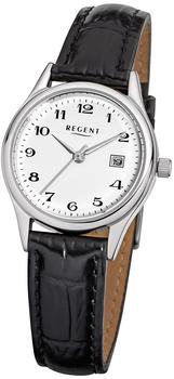 REGENT Uhr Damenuhr F-833