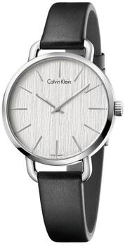Calvin Klein Even K7B231C6