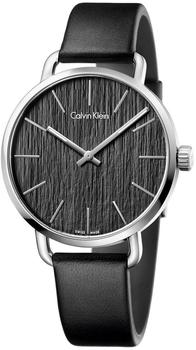 Calvin Klein Even K7B211C1