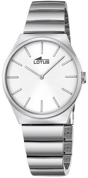 Lotus Uhren Damenuhr 18281/1