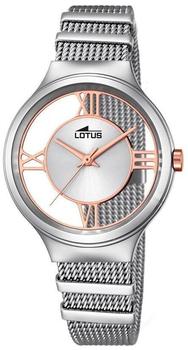 Lotus Trendy 18331/1 Damenarmbanduhr Design Highlight