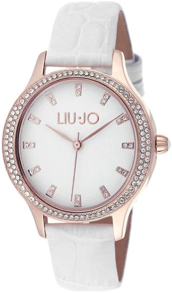 Liu•Jo Liu Jo Damen-Armbanduhr LJW-TLJ1008