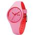 Ice Watch Ice Duo S pink red (DUO.PRD.S.S.16)