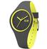 Ice Watch Ice Duo S anthracite yellow (DUO.AYW.S.S.16)