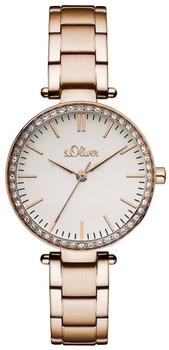 s.Oliver SO-3159-MQ