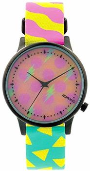KOMONO x Happy Socks Estelle Uhr KOM-W2404