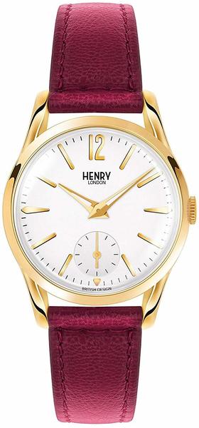 Henry London HL30-US-0060 Holborn Damenuhr