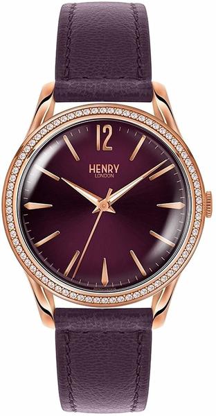 Henry London HL39-SS-0084