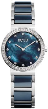 Bering Armbanduhr 10729-707