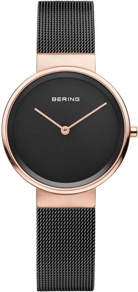 Bering Time Bering Armbanduhr 14531-166
