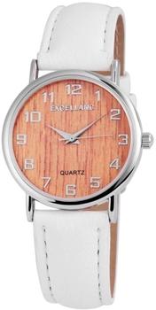 excellanc-damen-armbanduhr-analog-quarz-kunstleder-195022000193