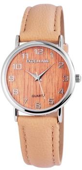 excellanc-damen-armbanduhr-analog-quarz-kunstleder-195027500193
