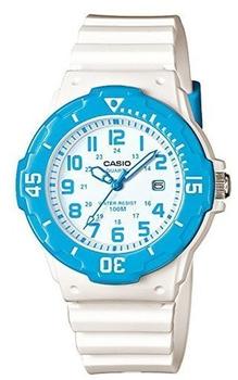 Casio LRW-200H-2BV