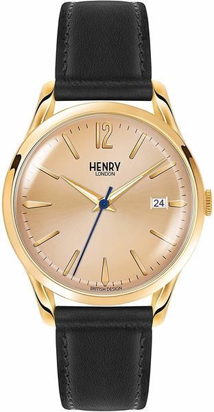Henry London HL39-S-0006