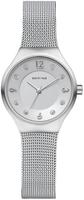 Bering Damenuhr 14427-004 - silber