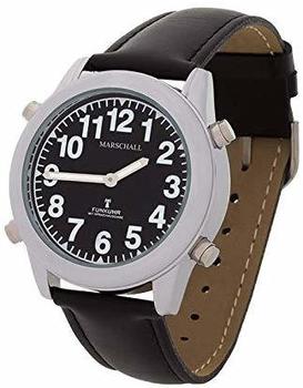 Marschall Funkuhr 1136SL