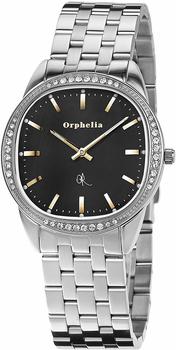 Orphelia Damen-Armbanduhr Analog Quarz Edelstahl OR53270048