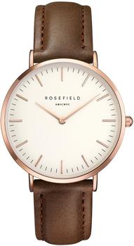 Rosefield The Bowery (BWBRR-B3)