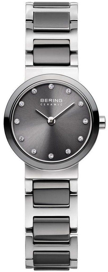 Bering Time Bering Ceramic 10725-783 Test TOP Angebote ab 103,98 € (Juni  2023)