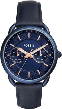 Fossil Tailor (ES4092)