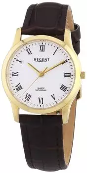 Regent Quarzuhr 7998.45.10, F1074