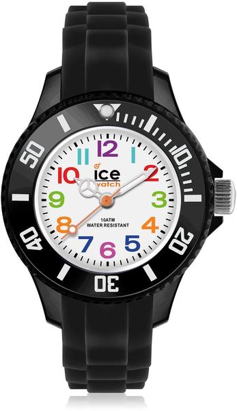Ice Watch Ice-Mini black