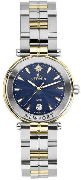 Michel Herbelin Newport Yacht Club 14285/BT35