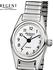 Regent Damen-Armbanduhr 32-F-262 Quarz-Uhr Edelstahl-Armband silber Uhr URF262