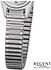 Regent Damen-Armbanduhr 32-F-262 Quarz-Uhr Edelstahl-Armband silber Uhr URF262