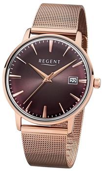 Regent Unisex-Uhr roségold R1142480