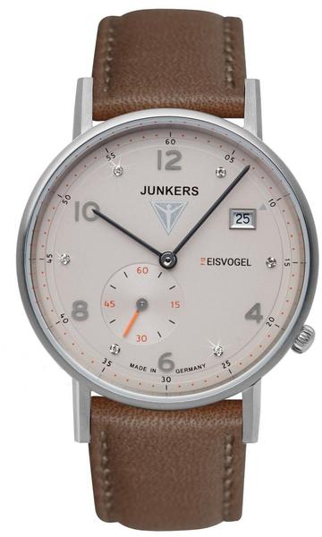 Junkers Eisvogel F13 Lady 6731-4