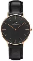 Daniel Wellington DW00100139, Daniel Wellington - DW00100139 - Armbanduhr - Herren -