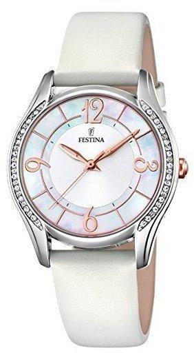 Festina 16944/A Uhr Quarz Armbanduhr Weiblich