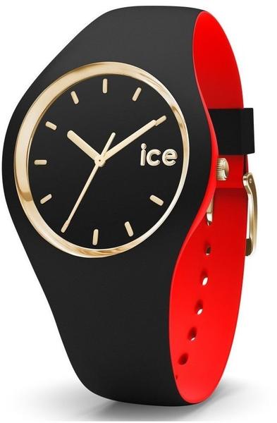 Ice Watch Ice Loulou M black gold (IC007235)