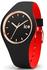 Ice Watch Ice Loulou M black rose-gold (IC007236)